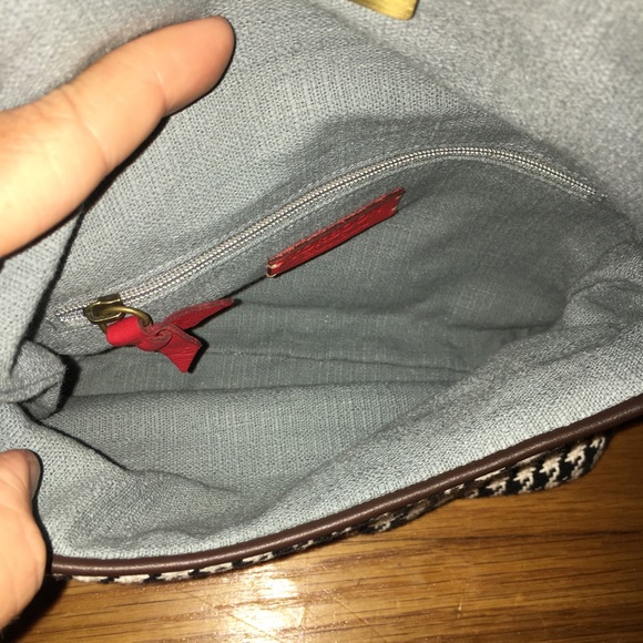 Handcrafted Wristlet - Picture 5 of 8